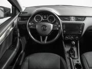 Skoda Octavia III (A7) Рестайлинг Санкт-Петербург  - изображение 40