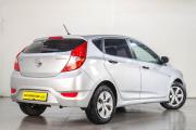 Hyundai Solaris I Челябинск  - изображение 21