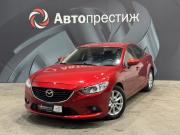 Mazda 6 III (GJ) Пермь  - изображение 26