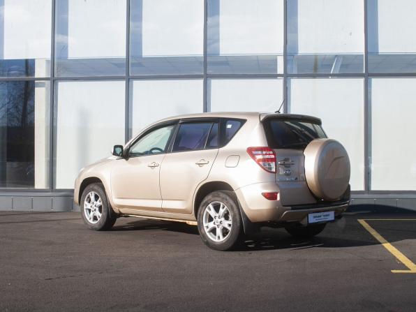Toyota RAV4 III (XA30) с пробегом 2009 года, цена 1 270 000 рублей, 159186 км, внедорожник, Автокод Объявления