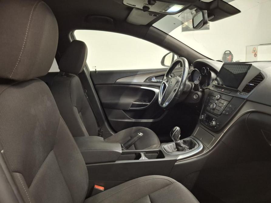 Opel Insignia I Казань  - изображение 13