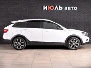 Lada (ВАЗ) Vesta I Екатеринбург  - изображение 29