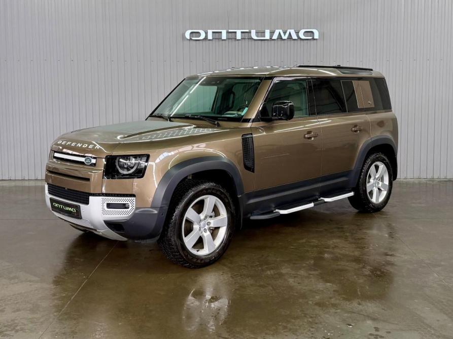 Land Rover Defender II Краснодар  - изображение 1