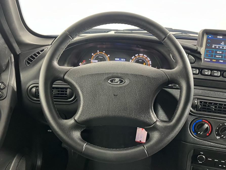 Lada (ВАЗ) Niva Travel I Ижевск  - изображение 12