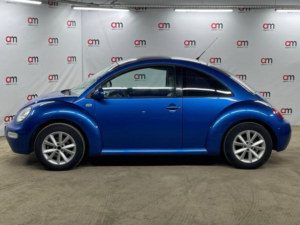 Volkswagen Beetle I (A4) с пробегом 2001 года, цена 499 000 рублей, 130000 км, хэтчбек, Автокод Объявления