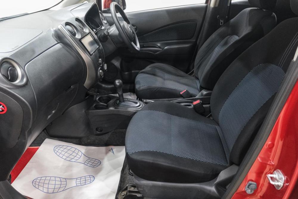 Nissan Note II Новокузнецк  - изображение 12