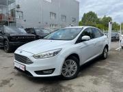 Ford Focus III Рестайлинг Нижнекамск  - изображение 22