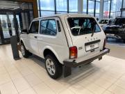 Lada (ВАЗ) Niva Legend Казань  - изображение 16
