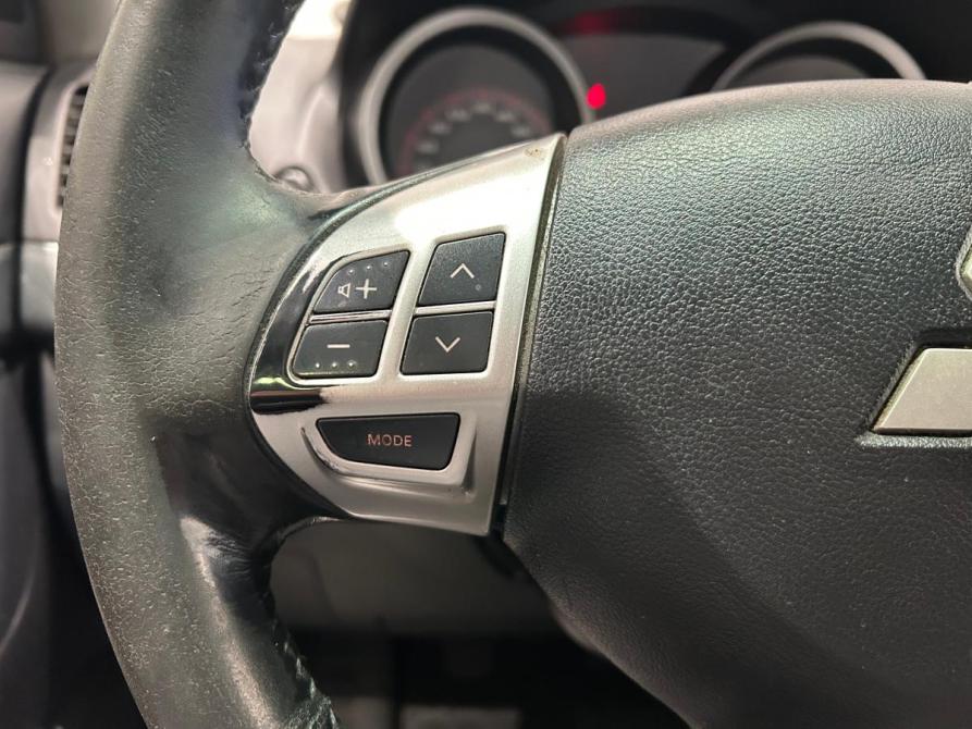 Mitsubishi Lancer X Санкт-Петербург  - изображение 21