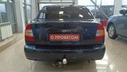 Hyundai Accent II Арзамас  - изображение 12