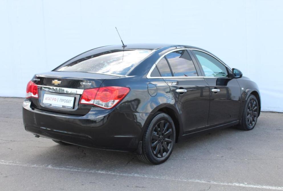 Chevrolet Cruze I Рестайлинг Нижний Новгород  - изображение 7