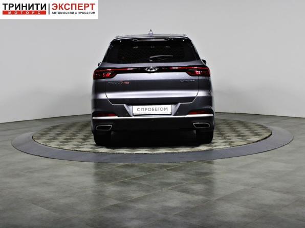 Chery Tiggo 7 Pro I с пробегом 2022 года, цена 1 697 000 рублей, 80170 км, внедорожник, Автокод Объявления