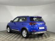 Chery Tiggo 4 I Рестайлинг Воронеж  - изображение 25
