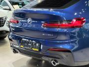 BMW X4 II (G02) Оренбург  - изображение 51