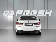 BMW 3 серии VII (G2x) Минеральные Воды  - изображение 25