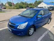 Chevrolet Cobalt II Магнитогорск  - изображение 8