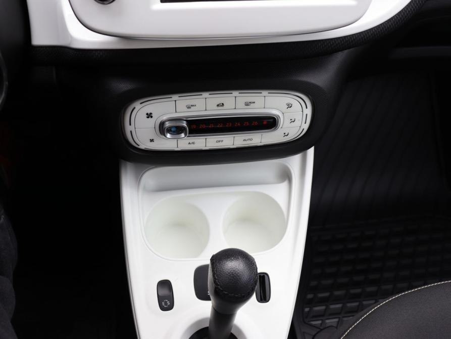 Smart Forfour II Москва  - изображение 18