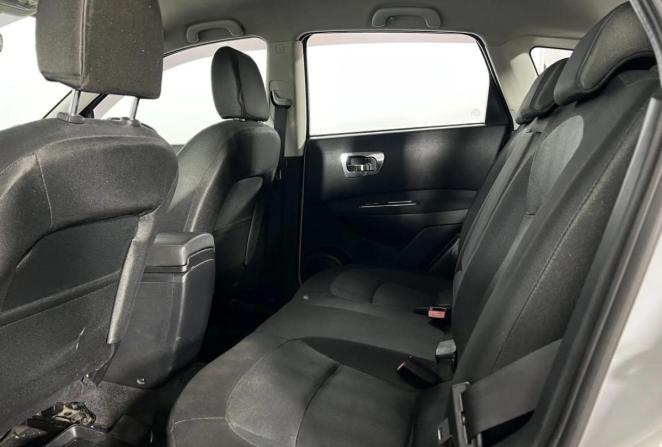 Nissan Qashqai I Рестайлинг с пробегом 2011 года, цена 1 290 000 рублей, 83227 км, внедорожник, Автокод Объявления