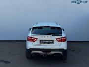 Lada (ВАЗ) Vesta I Москва  - изображение 20