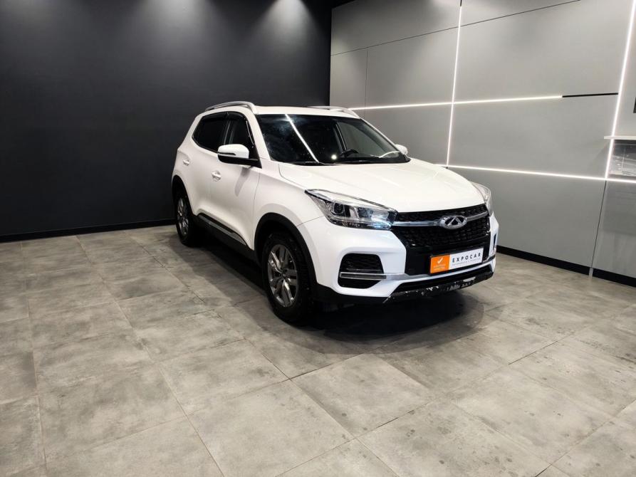 Chery Tiggo 4 I Рестайлинг Нижний Новгород  - изображение 1