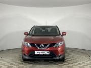 Nissan Qashqai II Воронеж  - изображение 34