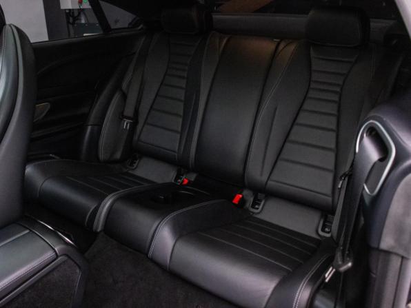 Mercedes-Benz E-Класс V (W213 S213 C238) с пробегом 2017 года, цена 3 220 000 рублей, 133904 км, купе-хардтоп, Автокод Объявления