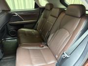 Lexus RX IV Ижевск  - изображение 71