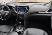 Hyundai Santa Fe III Сыктывкар  - изображение 33
