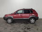 Hyundai Tucson I Москва  - изображение 23