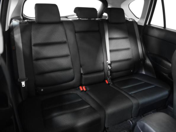 Mazda CX-5 I с пробегом 2014 года, цена 1 799 000 рублей, 134188 км, внедорожник, Автокод Объявления