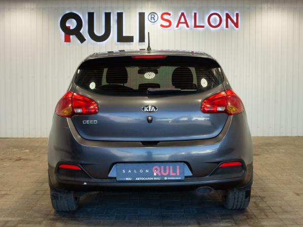 Kia Ceed II с пробегом 2014 года, цена 760 000 рублей, 208674 км, хэтчбек, Автокод Объявления