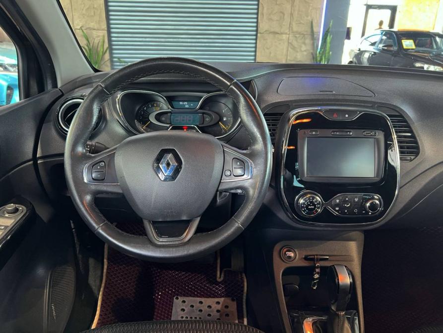 Renault Kaptur I Оренбург  - изображение 21