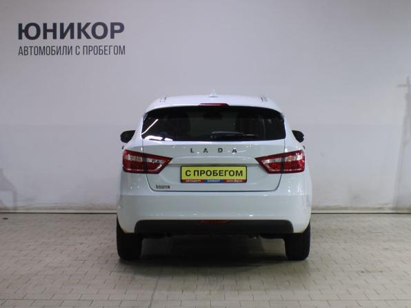 Lada (ВАЗ) Vesta I с пробегом 2019 года, цена 1 039 000 рублей, 94070 км, универсал, Автокод Объявления