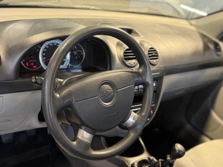Chevrolet Lacetti I Екатеринбург  - изображение 11