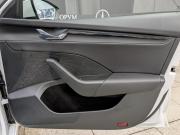 Skoda Octavia IV (A8) Москва  - изображение 50