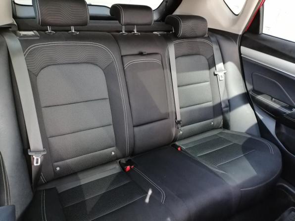 Geely Coolray I с пробегом 2022 года, цена 1 749 000 рублей, 42642 км, внедорожник, Автокод Объявления