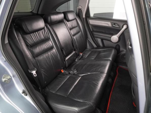 Honda CR-V III с пробегом 2007 года, цена 970 000 рублей, 341523 км, внедорожник, Автокод Объявления