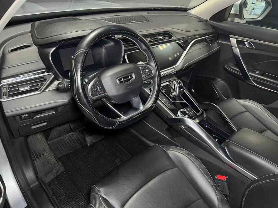 Geely Atlas Pro Тверь  - изображение 6