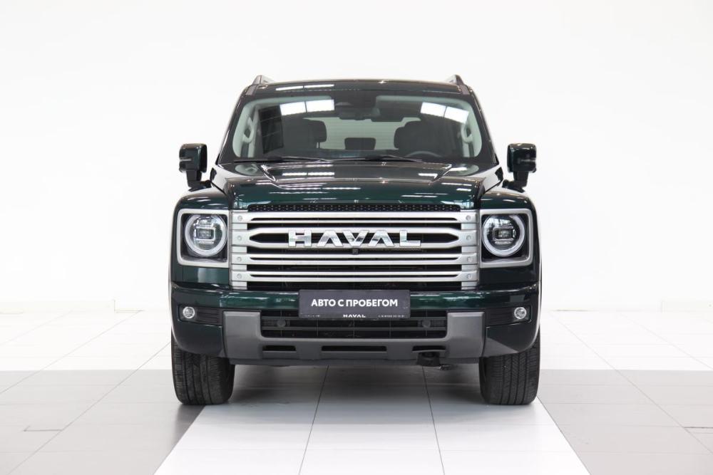 Haval H9 II Ульяновск  - изображение 2