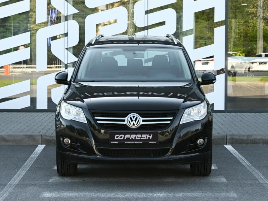 Volkswagen Tiguan I Волгоград  - изображение 3