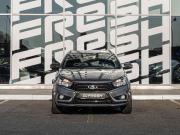 Lada (ВАЗ) Vesta I Краснодар  - изображение 22