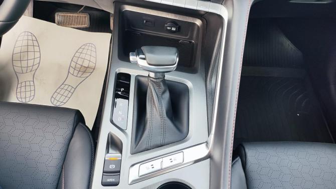 Changan CS35 Plus I Рестайлинг с пробегом 2023 года, цена 1 928 000 рублей, 15000 км, внедорожник, Автокод Объявления