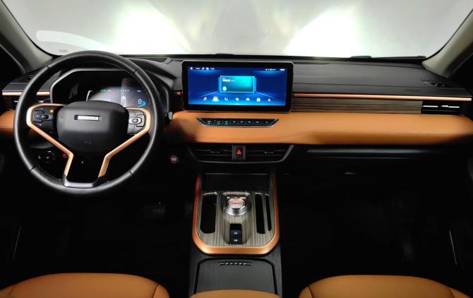 Haval Jolion I с пробегом 2022 года, цена 1 848 000 рублей, 23402 км, внедорожник, Автокод Объявления