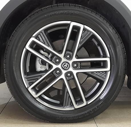 Changan UNI-S I с пробегом 2024 года, цена 2 249 000 рублей, 31069 км, внедорожник, Автокод Объявления
