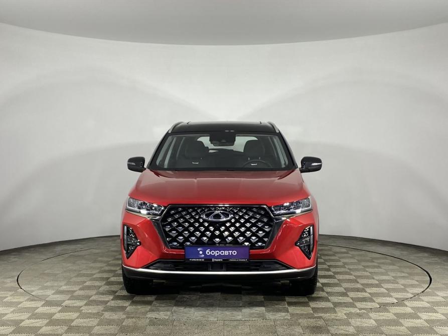 Chery Tiggo 7 Pro Max I Воронеж  - изображение 14