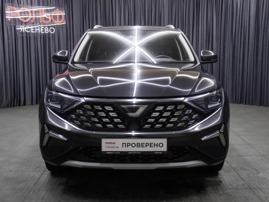Jetta VS7 I Рестайлинг 1 Москва  - изображение 2