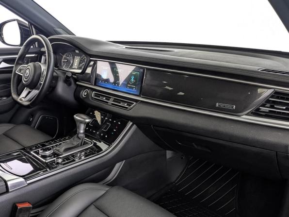 Dongfeng DFSK ix7 с пробегом 2024 года, цена 2 350 000 рублей, 24534 км, внедорожник, Автокод Объявления