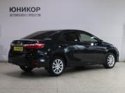 Toyota Corolla XI (E160 E170 E180) Дзержинск  - изображение 19