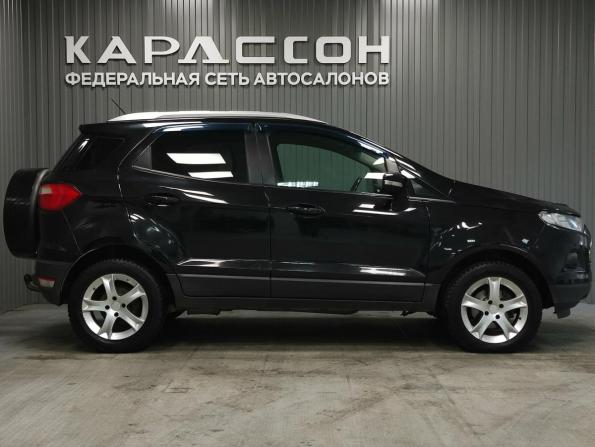 Ford EcoSport II с пробегом 2016 года, цена 600 000 рублей, 162500 км, внедорожник, Автокод Объявления