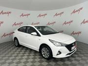 Hyundai Solaris II Рестайлинг Псков  - изображение 26